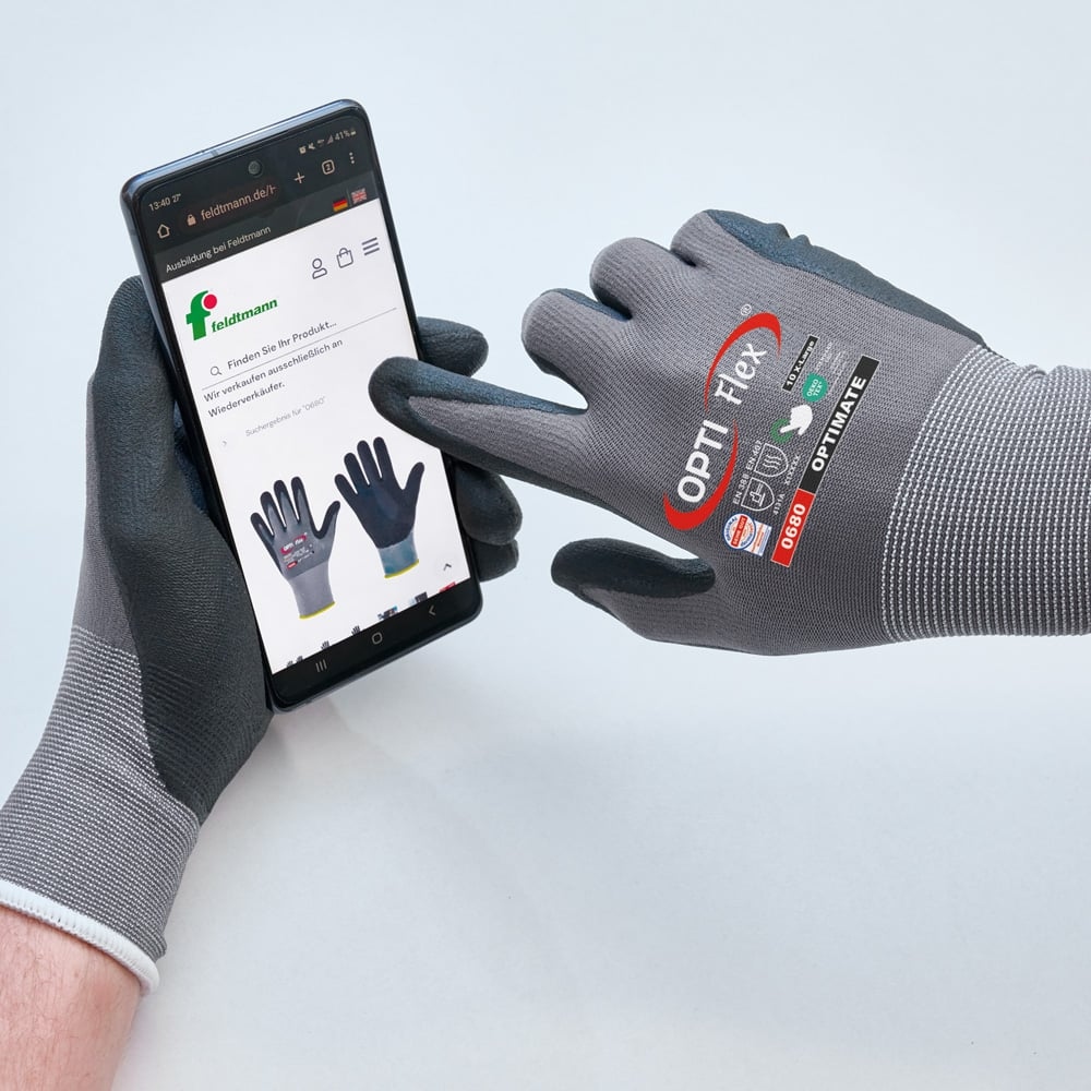 pics/Feldtmann 2016/Handschutz/google/optiflex/optiflex-0680-handschuhe-beschichtet-touchscreen-grau-6-12.jpg
